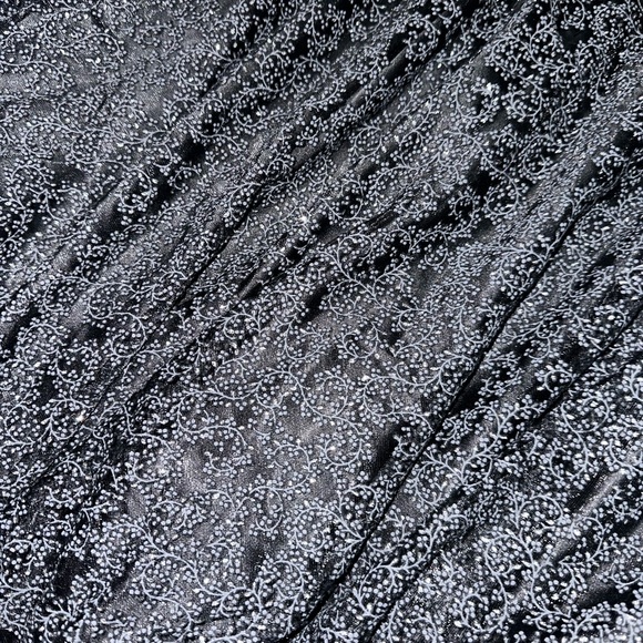 Formal Midi Dress by Tahari: Arthur S. Levine ✨NWT✨ - Picture 5 of 11